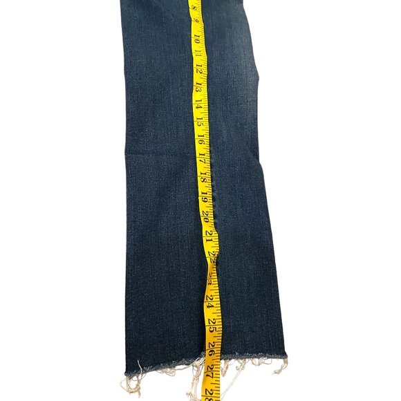 Joe's Jeans Jeans Joes Jeans Raw Hem Rn 49497 Poshmark